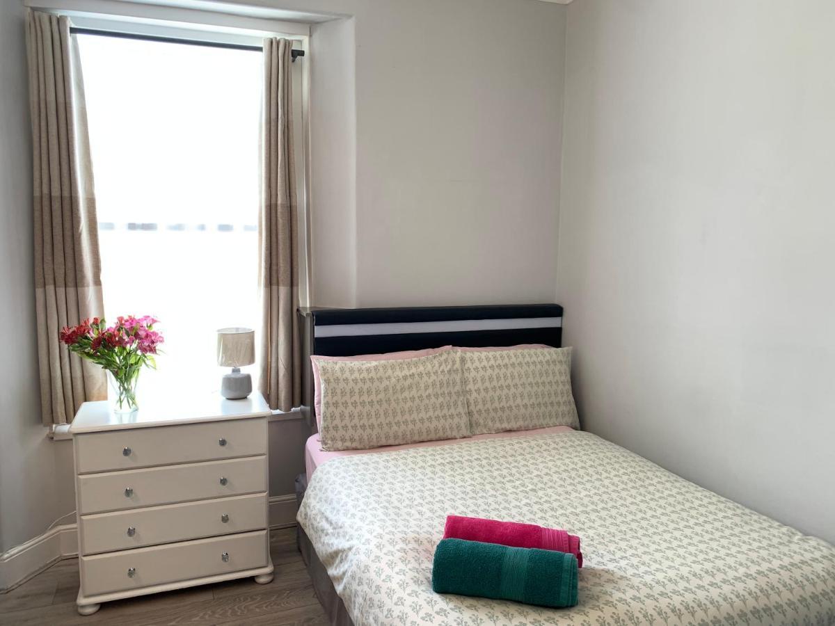 Apartamento 4Alma St Plymouth Exterior foto