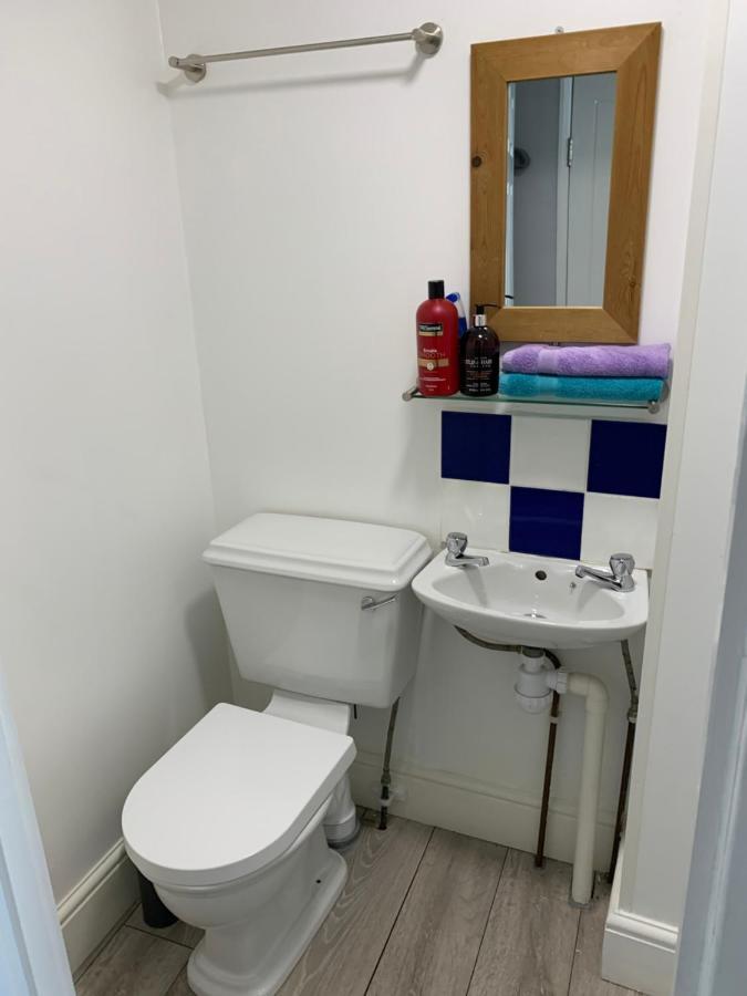 Apartamento 4Alma St Plymouth Exterior foto